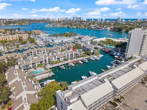 16 Portside Drive Fort Lauderdale FL 33316