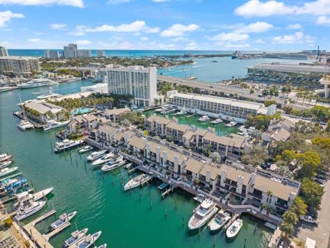 16 Portside Drive Fort Lauderdale FL 33316