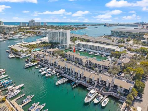 16 Portside Drive Fort Lauderdale FL 33316
