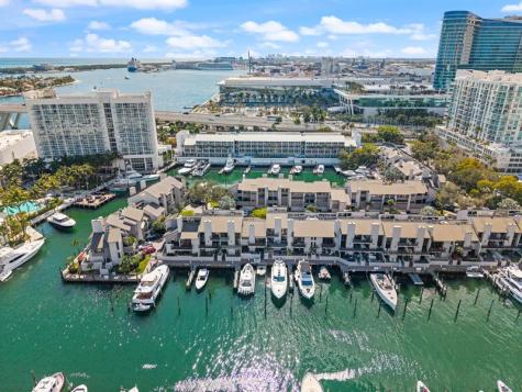 16 Portside Drive Fort Lauderdale FL 33316