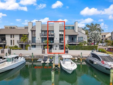 16 Portside Drive Fort Lauderdale FL 33316