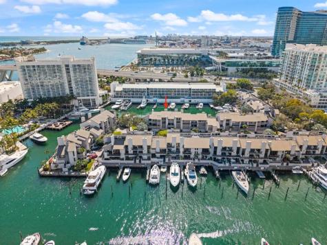 16 Portside Drive Fort Lauderdale FL 33316