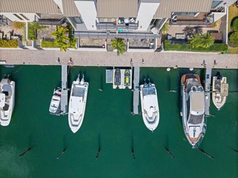16 Portside Drive Fort Lauderdale FL 33316