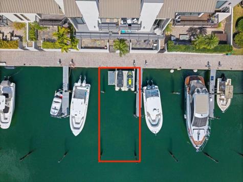 16 Portside Drive Fort Lauderdale FL 33316