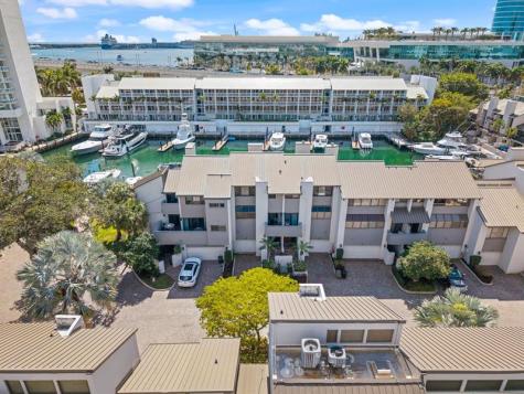16 Portside Drive Fort Lauderdale FL 33316