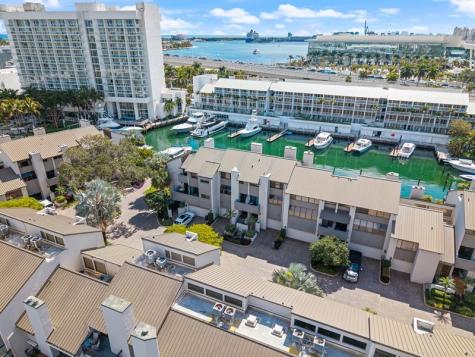 16 Portside Drive Fort Lauderdale FL 33316
