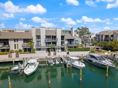 16 Portside Drive Fort Lauderdale FL 33316