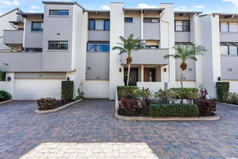 16 Portside Drive Fort Lauderdale FL 33316