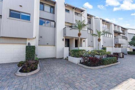 16 Portside Drive Fort Lauderdale FL 33316
