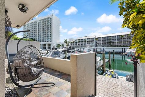 16 Portside Drive Fort Lauderdale FL 33316