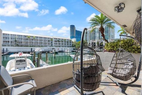 16 Portside Drive Fort Lauderdale FL 33316