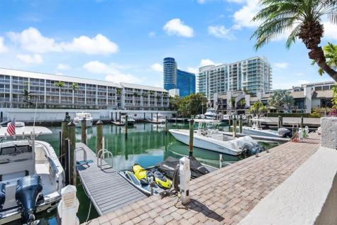 16 Portside Drive Fort Lauderdale FL 33316