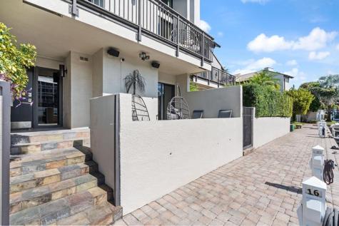 16 Portside Drive Fort Lauderdale FL 33316