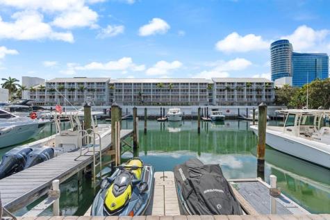 16 Portside Drive Fort Lauderdale FL 33316