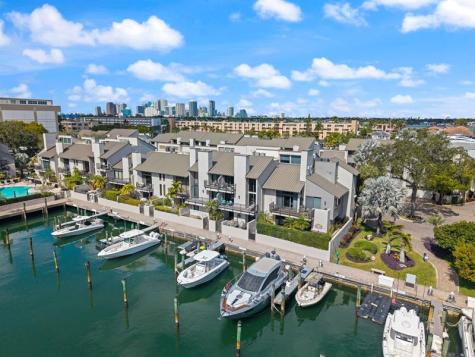 16 Portside Drive Fort Lauderdale FL 33316
