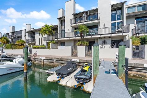 16 Portside Drive Fort Lauderdale FL 33316