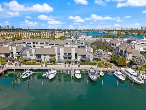 16 Portside Drive Fort Lauderdale FL 33316