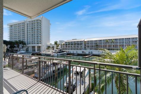 16 Portside Drive Fort Lauderdale FL 33316