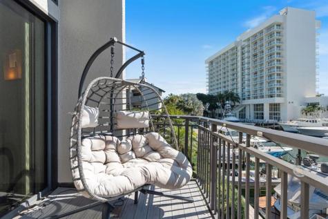 16 Portside Drive Fort Lauderdale FL 33316
