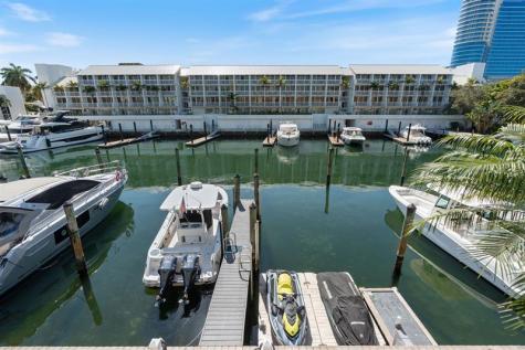 16 Portside Drive Fort Lauderdale FL 33316
