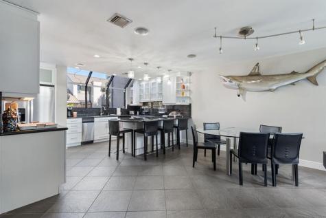 16 Portside Drive Fort Lauderdale FL 33316