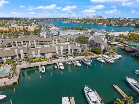 16 Portside Drive Fort Lauderdale FL 33316