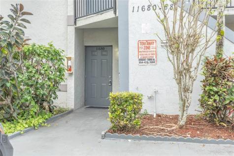 11680 NW 39th Street Coral Springs FL 33065