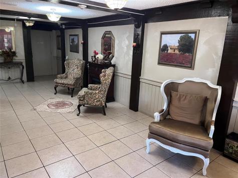 3670 N Inverrary Drive Lauderhill FL 33319