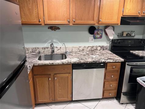 3670 N Inverrary Drive Lauderhill FL 33319