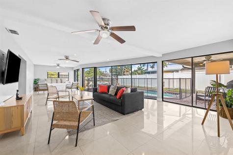 1601 NE 63rd Street Fort Lauderdale FL 33334