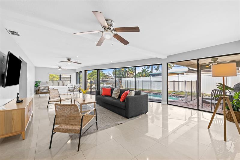 1601 NE 63rd Street Fort Lauderdale FL 33334