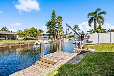 1601 NE 63rd Street Fort Lauderdale FL 33334