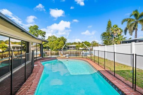 1601 NE 63rd Street Fort Lauderdale FL 33334