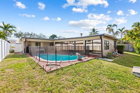 1601 NE 63rd Street Fort Lauderdale FL 33334