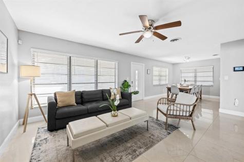 1601 NE 63rd Street Fort Lauderdale FL 33334