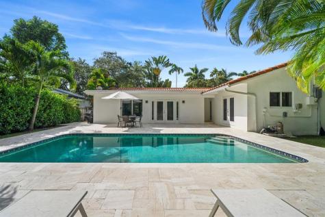 326 Seven Isles Drive Fort Lauderdale FL 33301