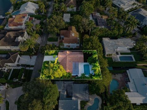 326 Seven Isles Drive Fort Lauderdale FL 33301