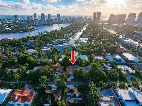 326 Seven Isles Drive Fort Lauderdale FL 33301