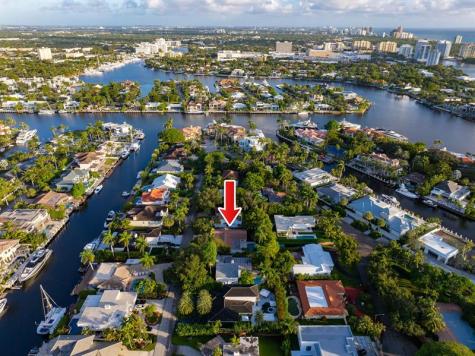 326 Seven Isles Drive Fort Lauderdale FL 33301