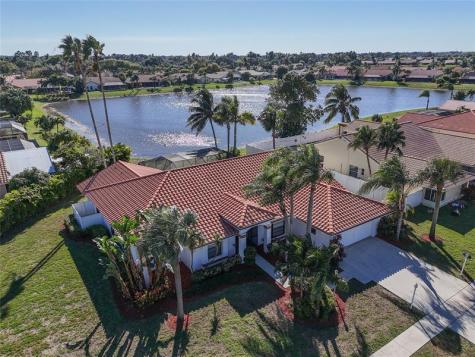 11310 Lake Tree Court Boca Raton FL 33498