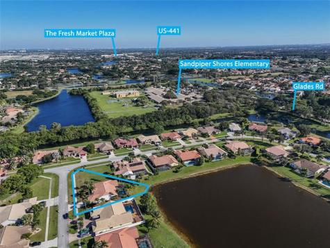 11310 Lake Tree Court Boca Raton FL 33498