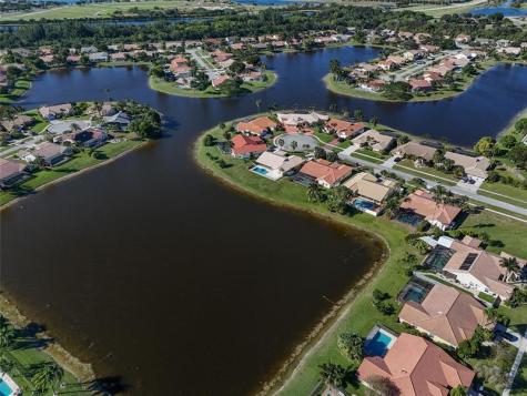 11310 Lake Tree Court Boca Raton FL 33498
