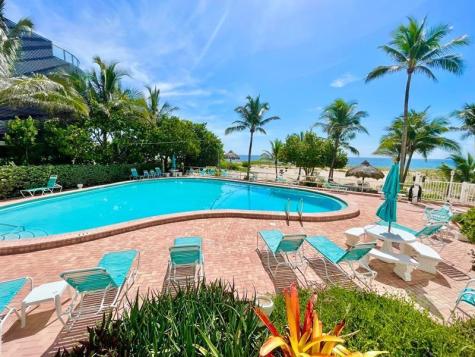 710 N Ocean Boulevard Pompano Beach FL 33062