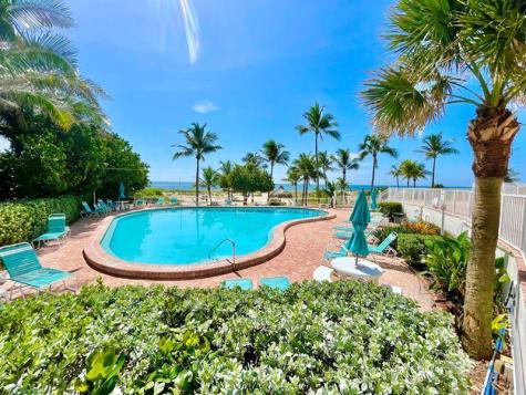 710 N Ocean Boulevard Pompano Beach FL 33062