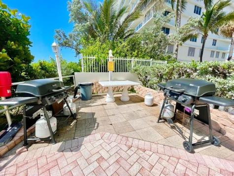 710 N Ocean Boulevard Pompano Beach FL 33062