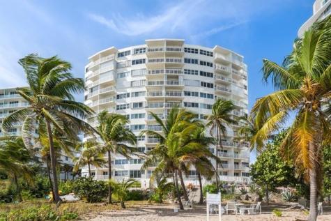 710 N Ocean Boulevard Pompano Beach FL 33062