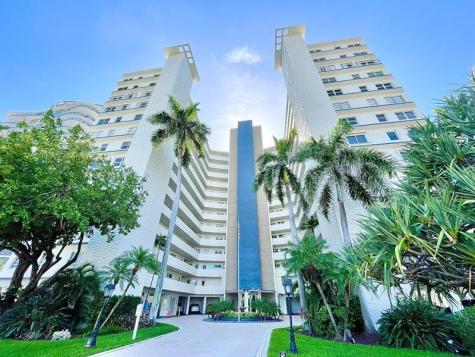 710 N Ocean Boulevard Pompano Beach FL 33062