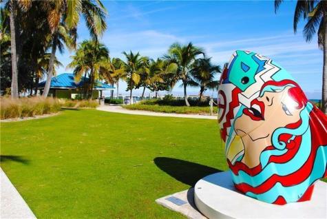 710 N Ocean Boulevard Pompano Beach FL 33062