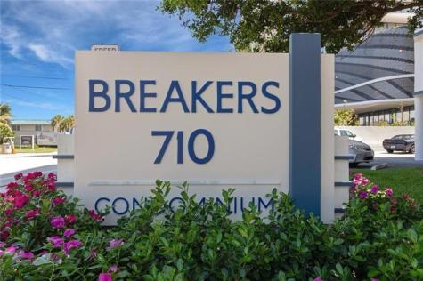 710 N Ocean Boulevard Pompano Beach FL 33062
