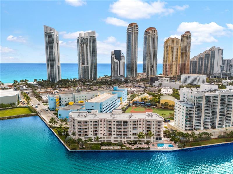 18260 N Bay Road Sunny Isles Beach FL 33160